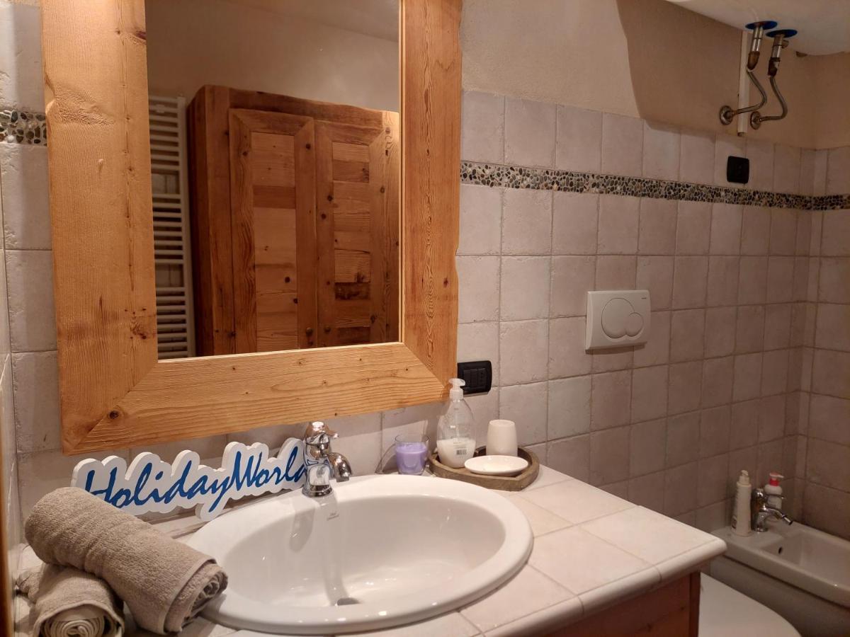Casa Ale By Holiday World Limone Piemonte Exterior foto